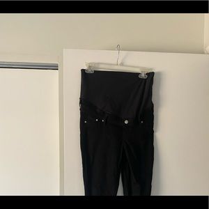 H&M Mama Maternity Jeans